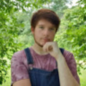 Meet your Posher, Cade